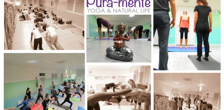 Yoga a Coppie